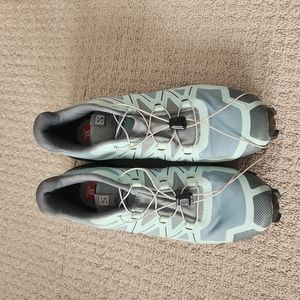 Salomon Hiking Shoes